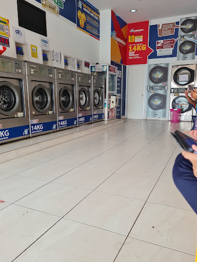 Laundrybar Laundrybar