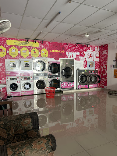 Laundry Q Laundry Q