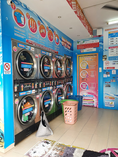 Jom Sesa Laundry Nibong Tebal Jom Sesa Laundry Nibong Tebal
