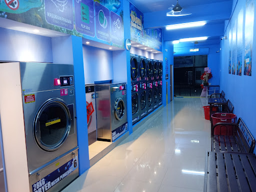 Ocean Laundry Taman Pekaka Ocean Laundry Taman Pekaka