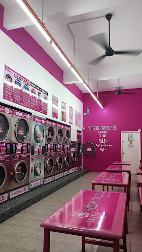 The Wife Laundry The Wife Laundry