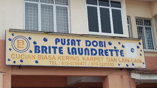 Dobi Brite Launderette Dobi Brite Launderette