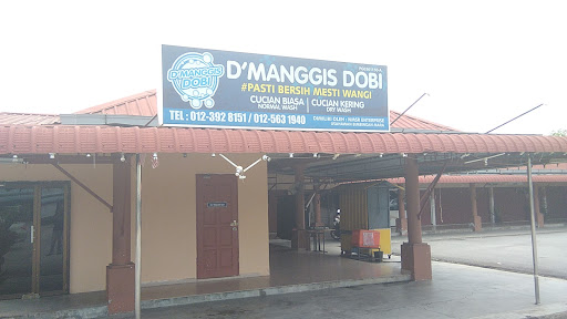 dobi manggis