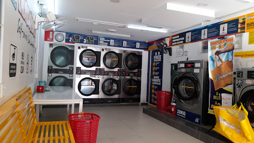 Laundrybar Self Service Laundry Bandar Baru Air Itam (Farlim) Laundrybar Self Service Laundry Bandar Baru Air Itam (Farlim)