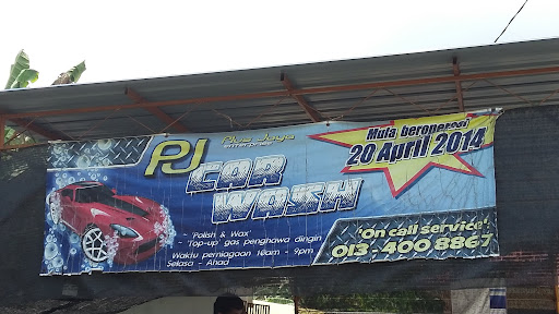 Plus Jaya Car Wash Plus Jaya Car Wash