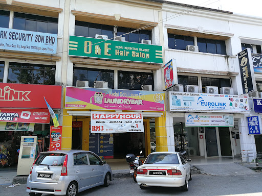 LaundryBar Self Service Laundry Sungai Ara LaundryBar Self Service Laundry Sungai Ara