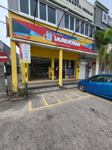 Laundrybar Self Service Laundry Sungai Dua Laundrybar Self Service Laundry Sungai Dua