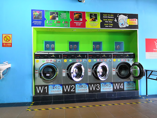 Laundry Point Laundry Point