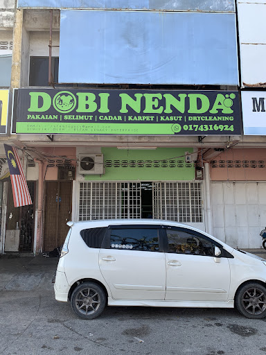 Dobi Nenda Kuala Kangsar Dobi Nenda Kuala Kangsar