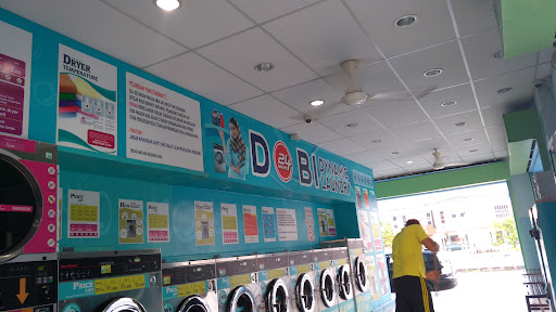 Dobi Dynamic Laundry Self Service ( Bukit Permata, Lumut, Perak ) Dobi Dynamic Laundry Self Service ( Bukit Permata, Lumut, Perak )