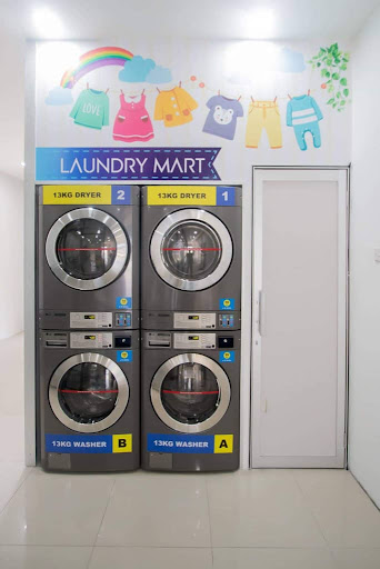 Laundry Mart Laundry Mart