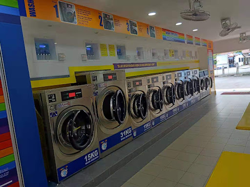 LaundryLab Kuala Perlis LaundryLab Kuala Perlis