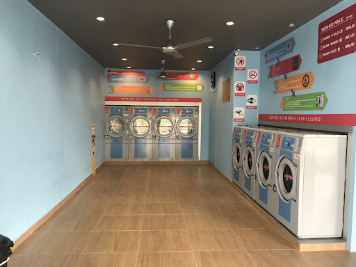 MY Laundry MY Laundry