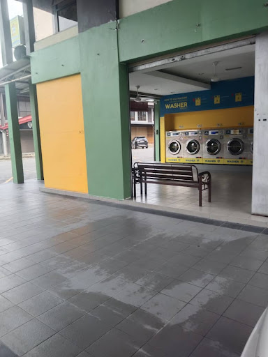 Mega Laundry Beaufort Central Mega Laundry Beaufort Central