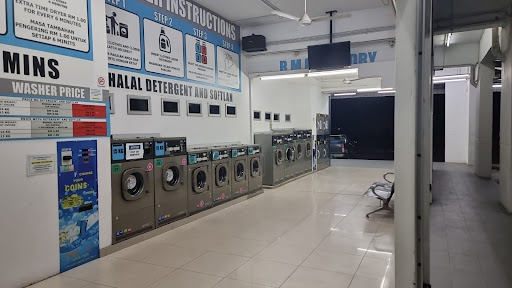 BME Laundry