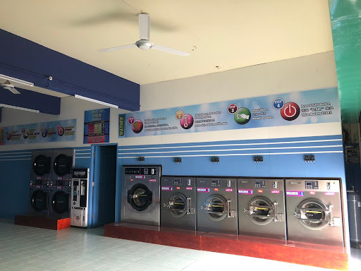 wadobi(coin laundry,car wash and vending machine)