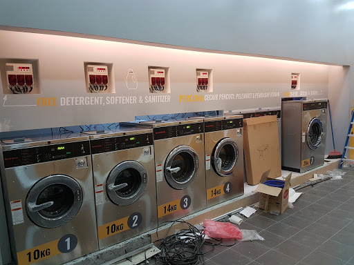Super Wash N Dry New Township Sarikei Super Wash N Dry New Township Sarikei