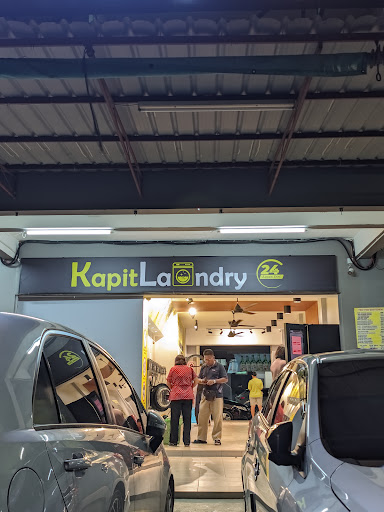 Kapit Laundry Kapit Laundry