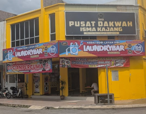 LaundryBar Self Service Laundry Mega Store Taman Saujana Impian LaundryBar Self Service Laundry Mega Store Taman Saujana Impian