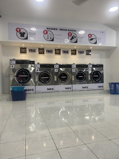 Laundry Room besut Laundry Room besut