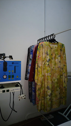 Aquawash 3S (Dry Clean) Jerteh Aquawash 3S (Dry Clean) Jerteh