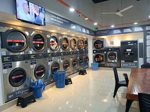 Chukai Laundry Chukai Laundry