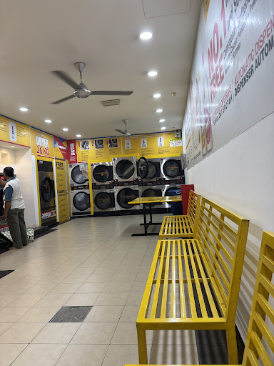 Laundrybar Self Service Laundry Taman Samudra Batu Caves Laundrybar Self Service Laundry Taman Samudra Batu Caves