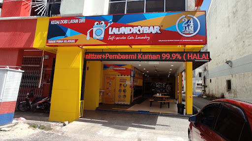 Laundrybar Self Service Laundry Taman Prima Selayang Laundrybar Self Service Laundry Taman Prima Selayang