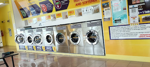 ADILA Laundry ADILA Laundry