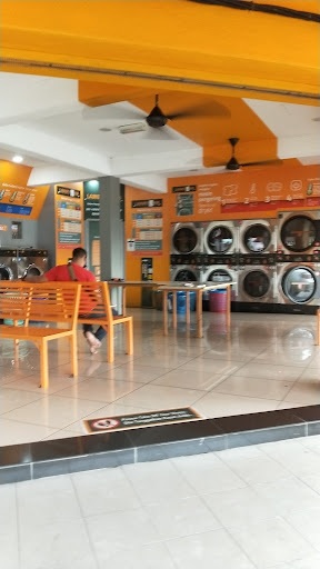 LAUNDRY HUB LAUNDRY HUB