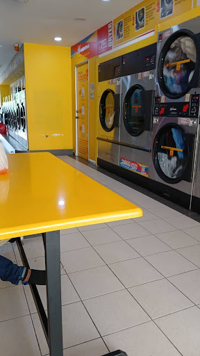 Laundrybar