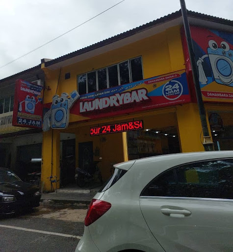 LaundryBar Self Service Laundry Modern Mega Store Damansara Damai 3 LaundryBar Self Service Laundry Modern Mega Store Damansara Damai 3