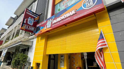 LaundryBar Nadayu99 LaundryBar Nadayu99