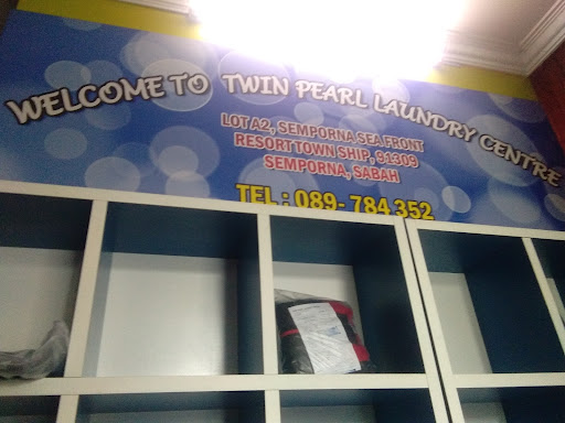 Twin Pearl Laundry Centre Twin Pearl Laundry Centre