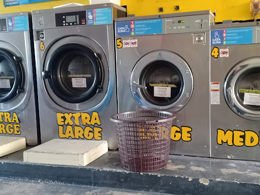 Clean Up EXPRESS LAUNDRY Clean Up EXPRESS LAUNDRY