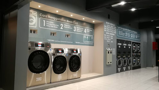 OH MY LAUNDRY OH MY LAUNDRY