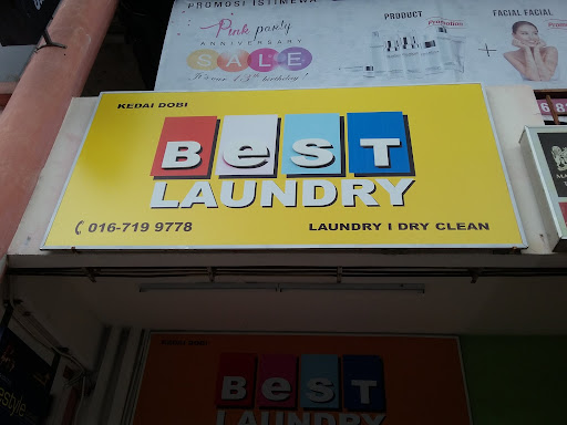 Best Laundry