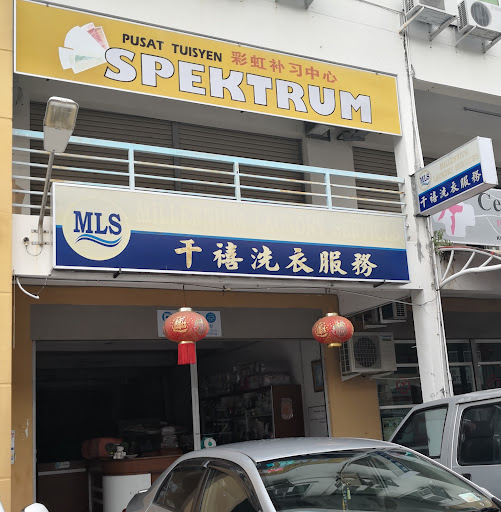 Millennium Laundry Services