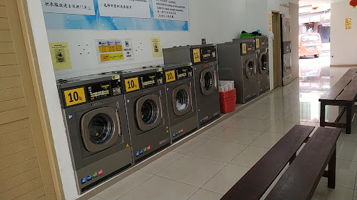 Medan Laundry Medan Laundry