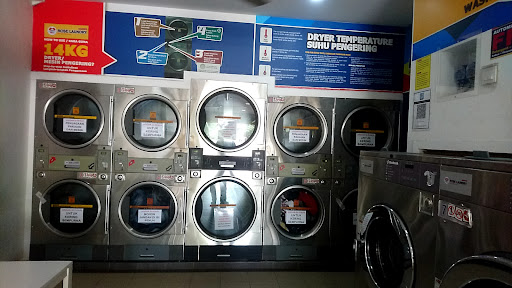 Laundry Bar Laundry Bar