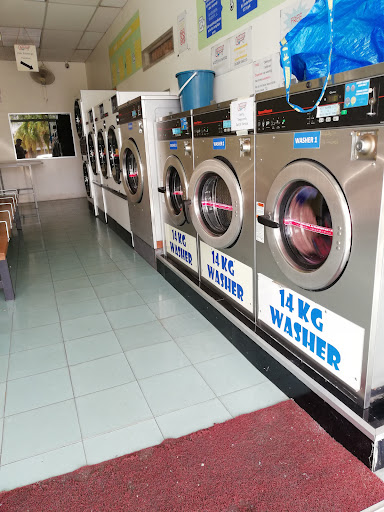 Laundry Lo