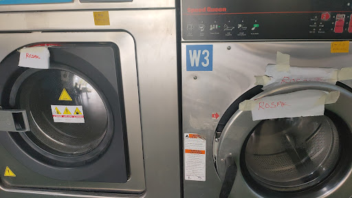 kedai dobi layan diri kedai dobi layan diri