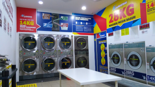 Laundrybar