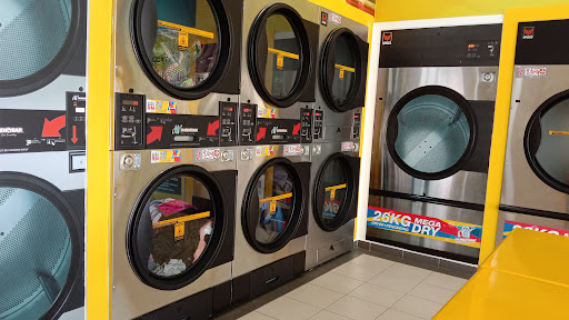 LaundryBar Self Service Laundry Tapah Road LaundryBar Self Service Laundry Tapah Road