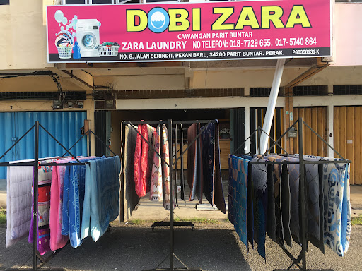 Dobi Zara | Pekan Baru