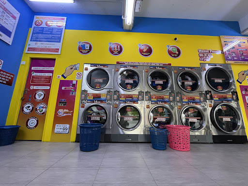 Jom Sesa Laundry Wawasan