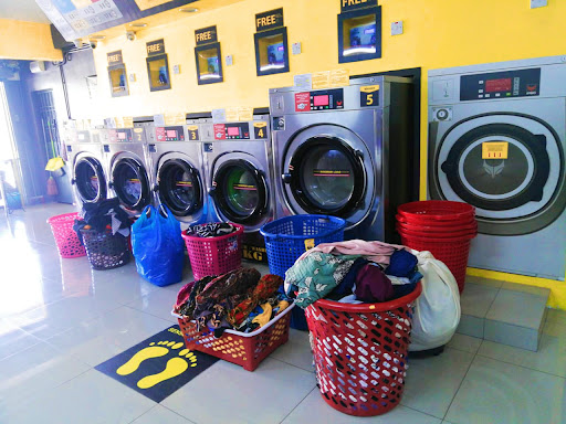 Fulera Laundry