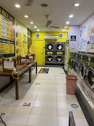Star Wash Laundry