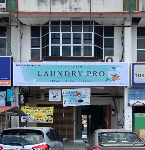 Laundry Pro Laundry Pro