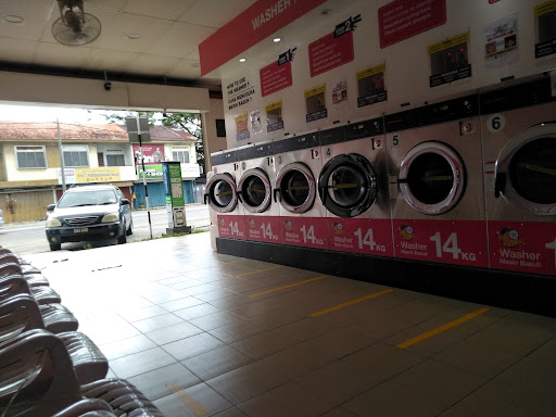 Dobi Express Dobi Express